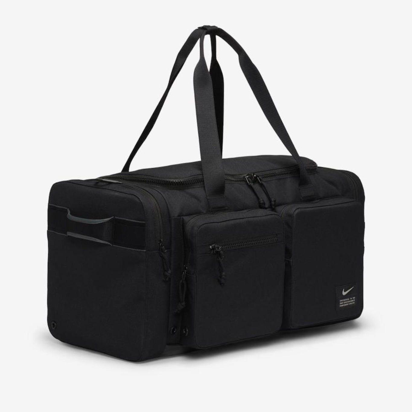 Bolsa Nike Utility Power I - Masculina - Foto 3