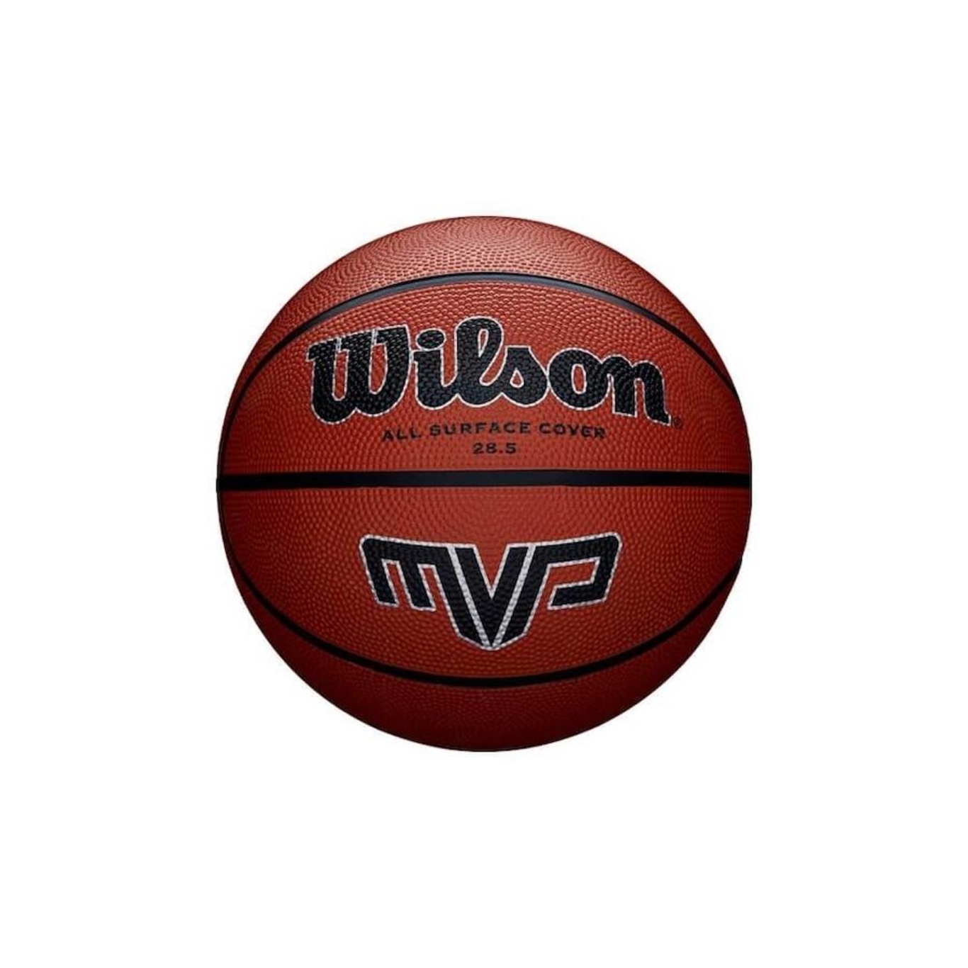 Bola Basquete Wilson MVP All Surface Cover 28.5