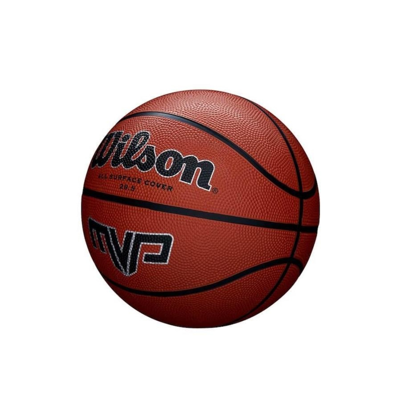 acessorios basquete bola bola basquete wilson mvp verderoxo