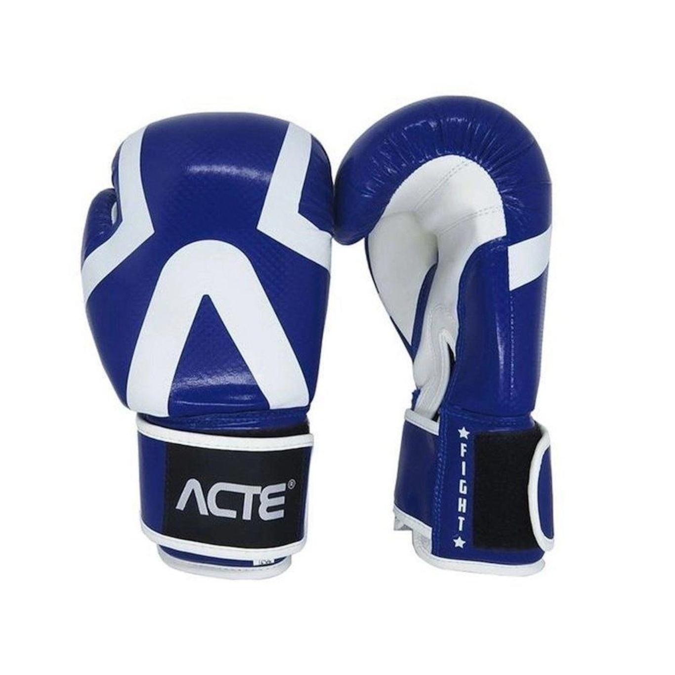 Luvas de Boxe Acte Sports Premium P15 - Adulto - Foto 1