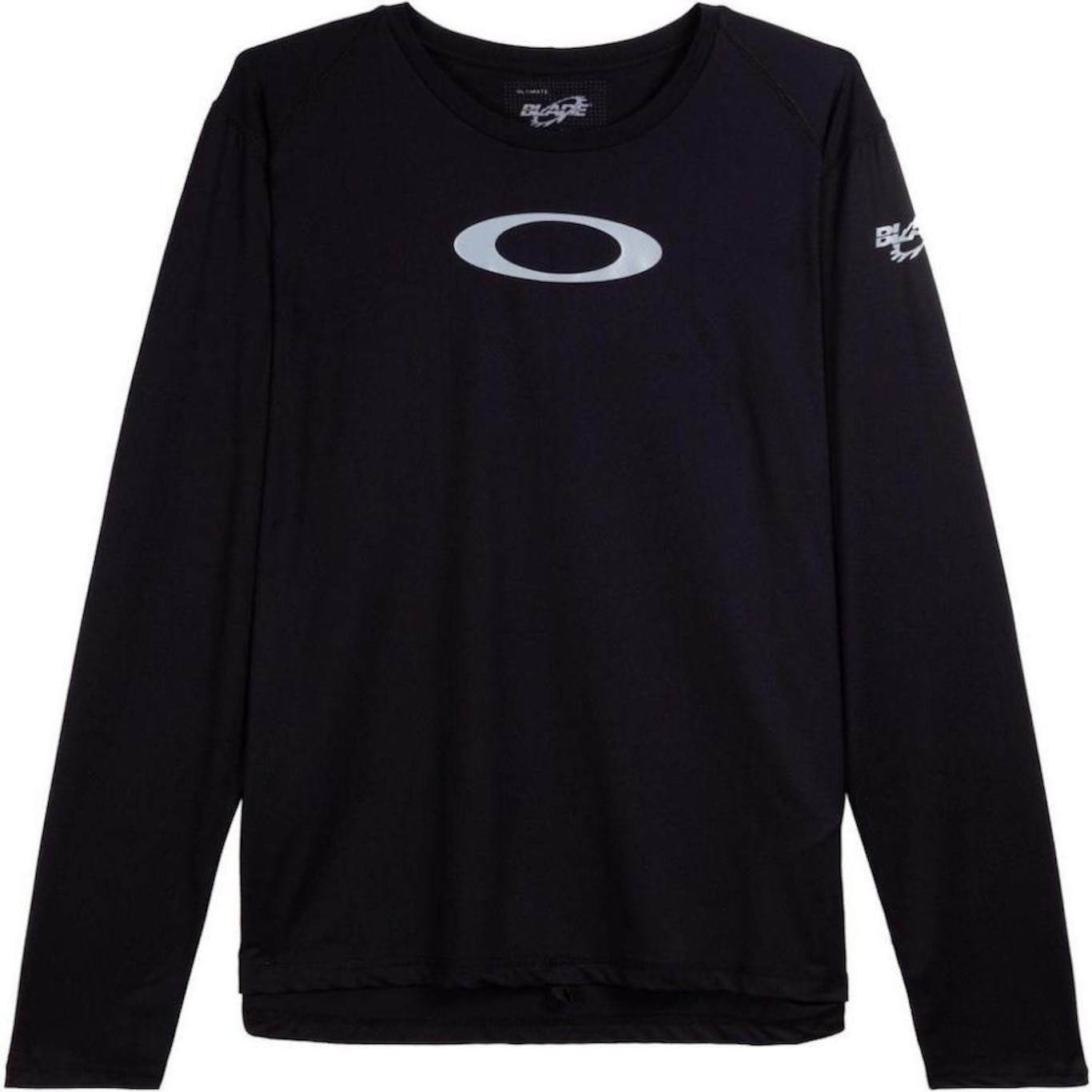 Camiseta Surf Oakley Blade Ss Tee - centralsurf