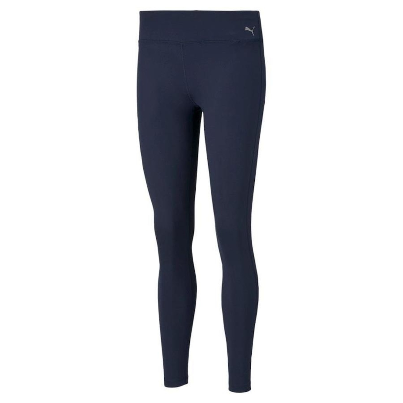 Calça Legging Puma Length Performance - Feminina - Foto 1