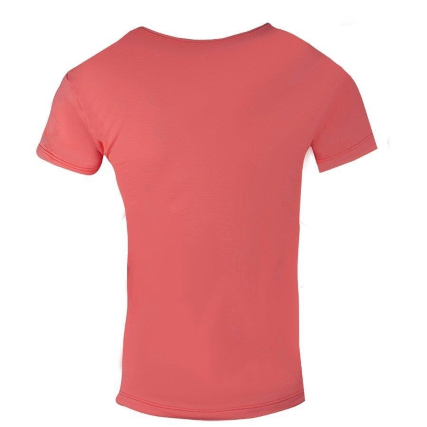 Camiseta Rola Moça Ultracool Touch Bio - Feminina - Foto 2