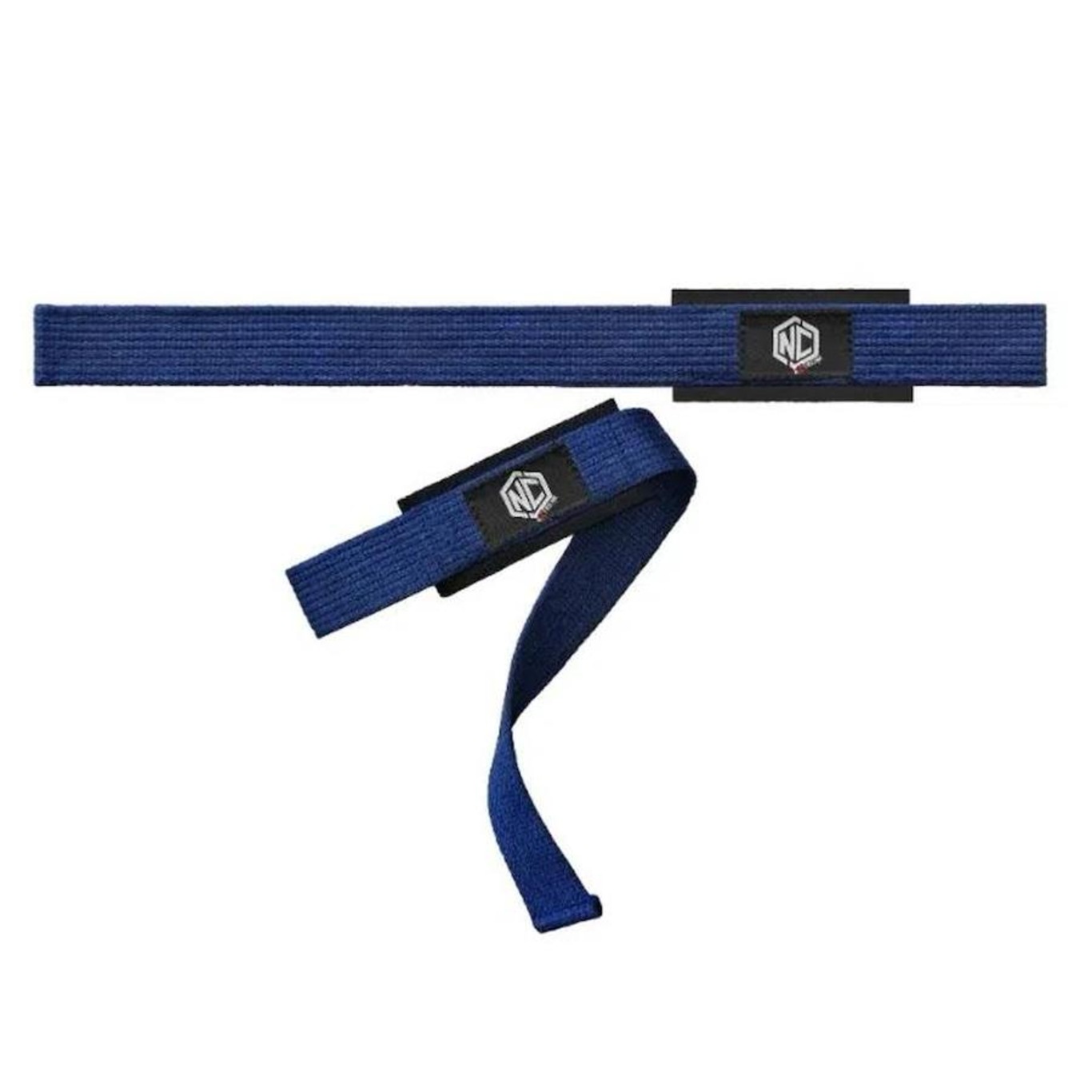 Luva Grip NC Extreme Thin Strap - Adulto - Foto 1