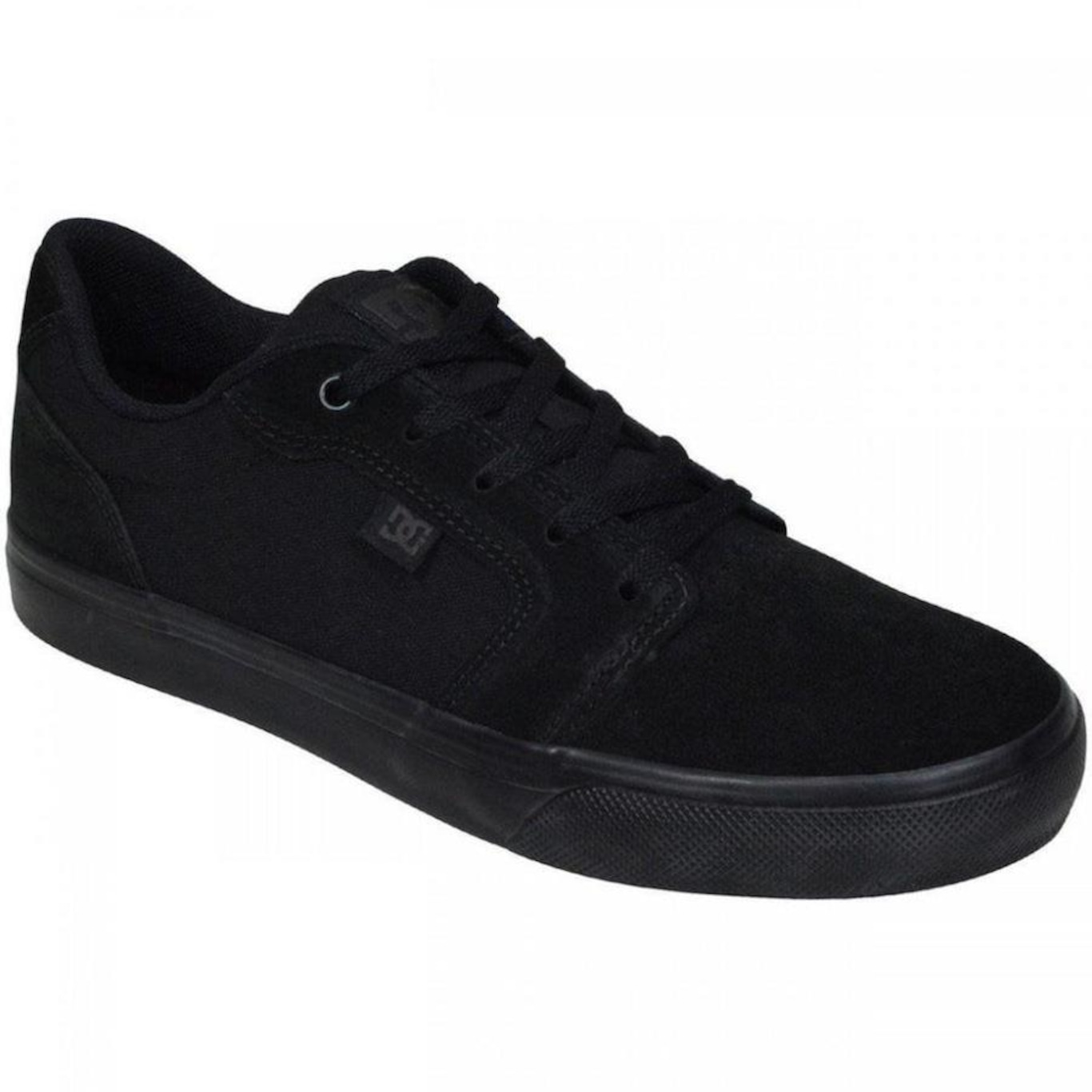 Tênis DC Shoes Anvil LA - Masculino - Foto 1