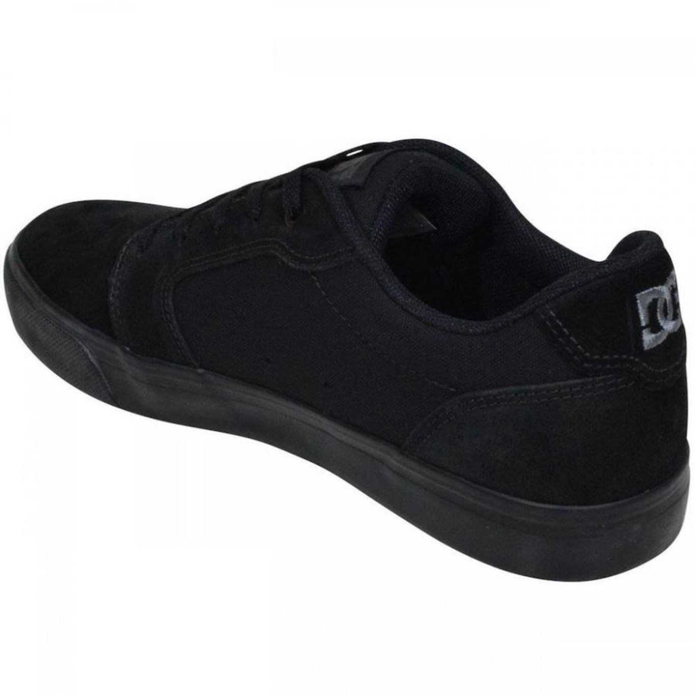 Tênis DC Shoes Anvil LA - Masculino - Foto 2