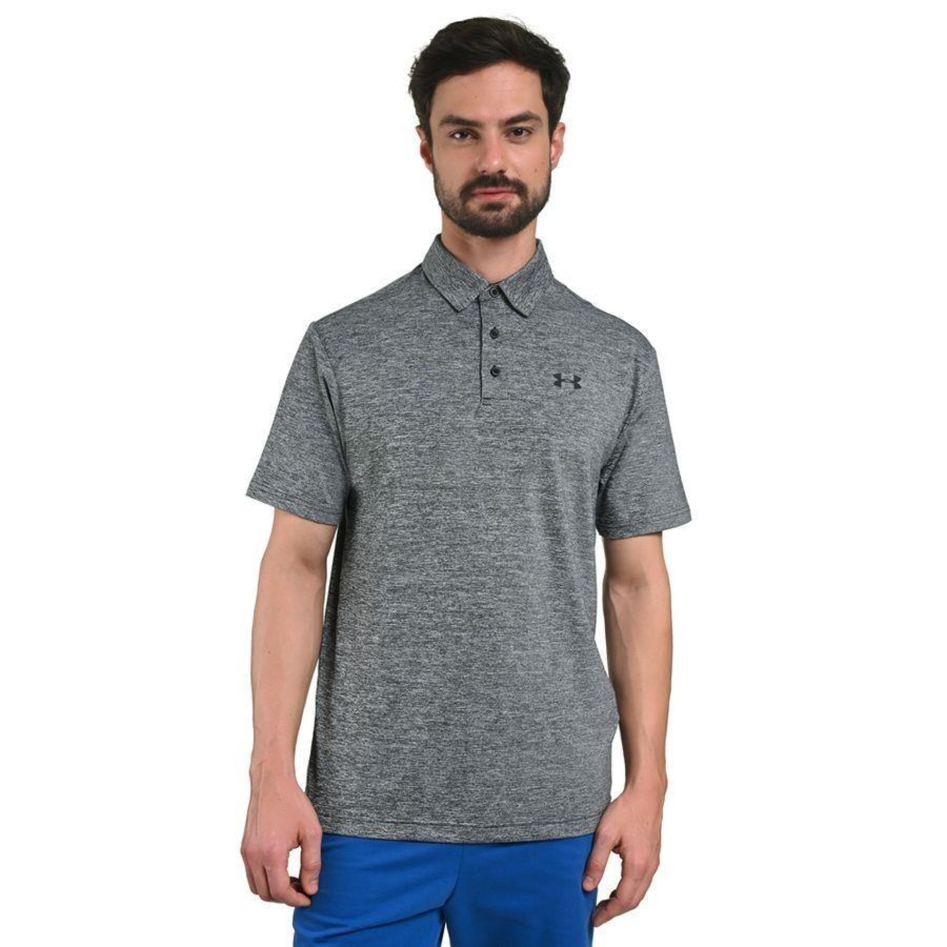 Camiseta polo cheap under armour