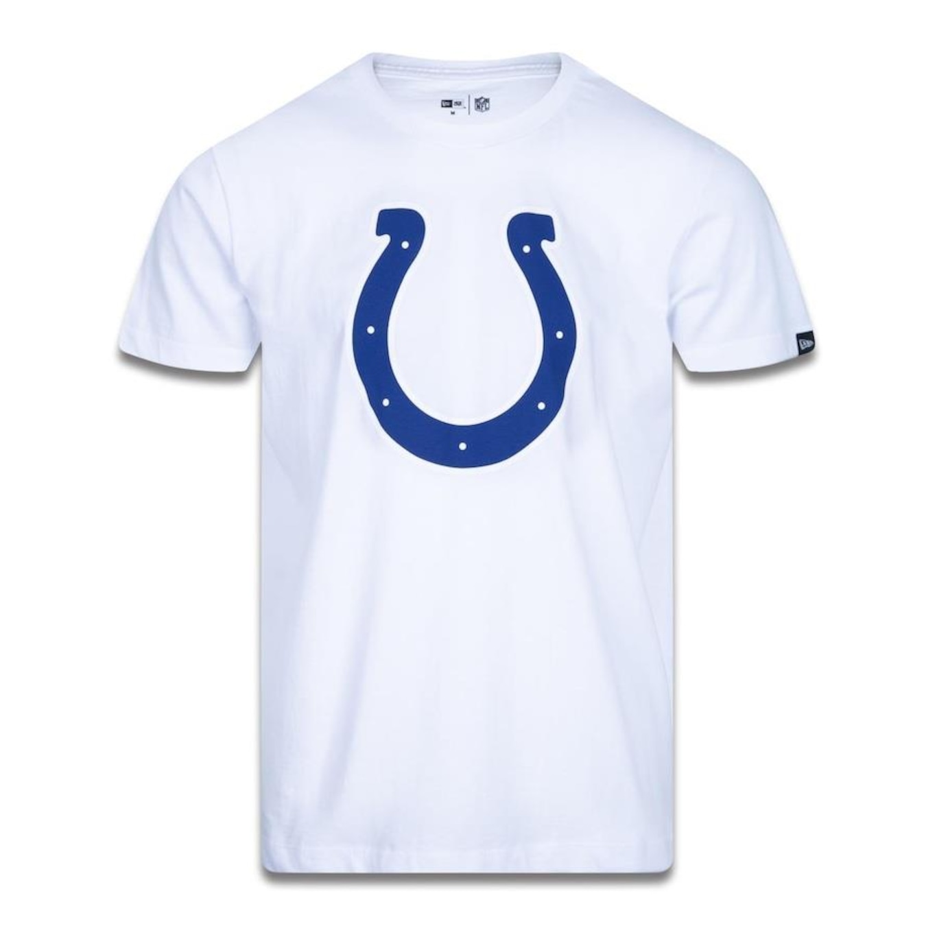 Camiseta New Era NFL Indianapolis Colts - Masculina - Foto 1