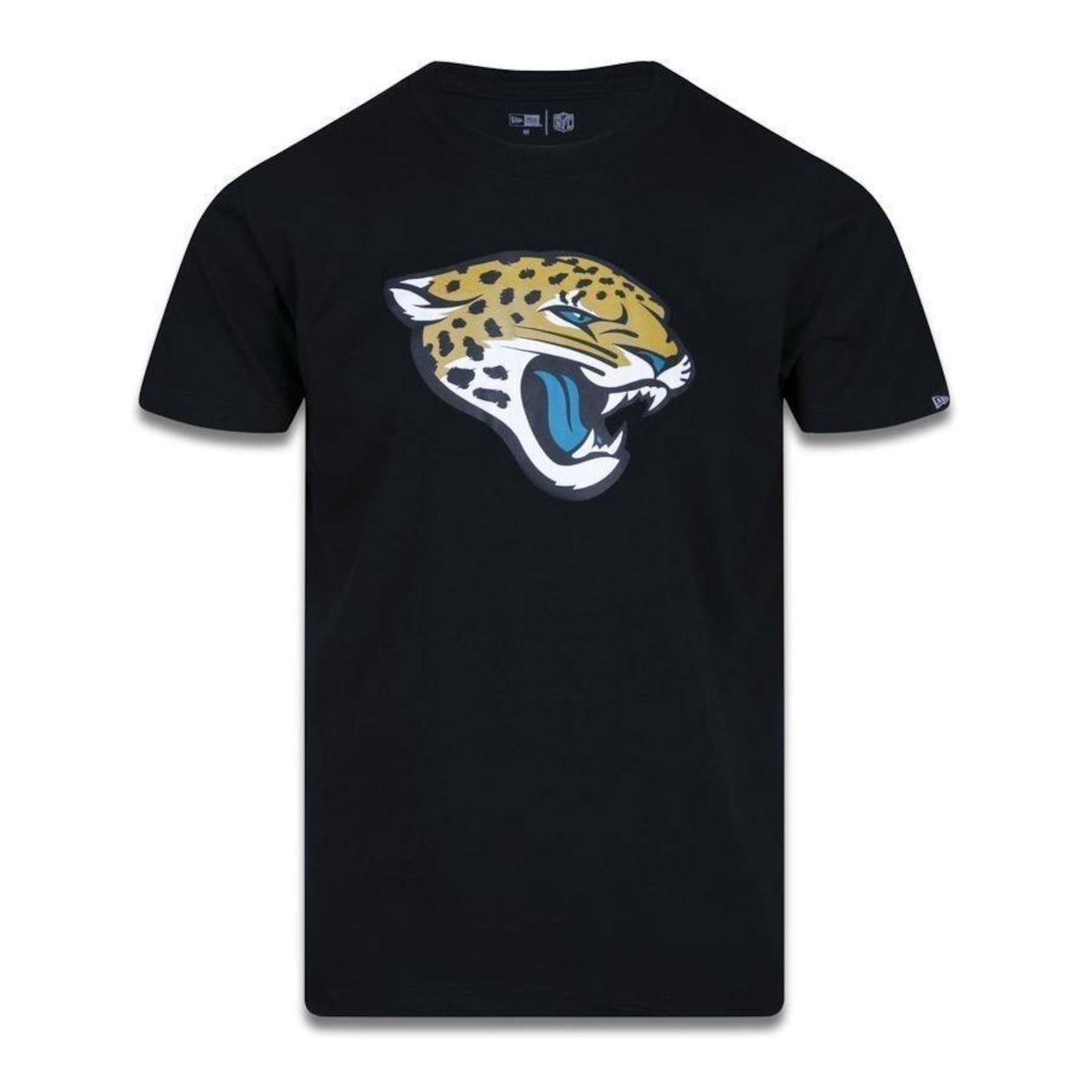 Camiseta New Era NFL Jacksonville Jaguars - Foto 1