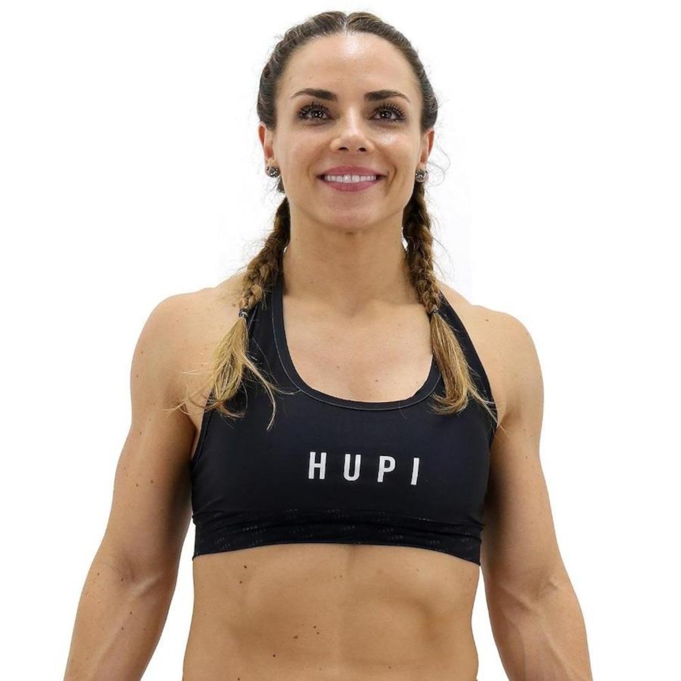 Top Hupi Fran - Feminino - Foto 1