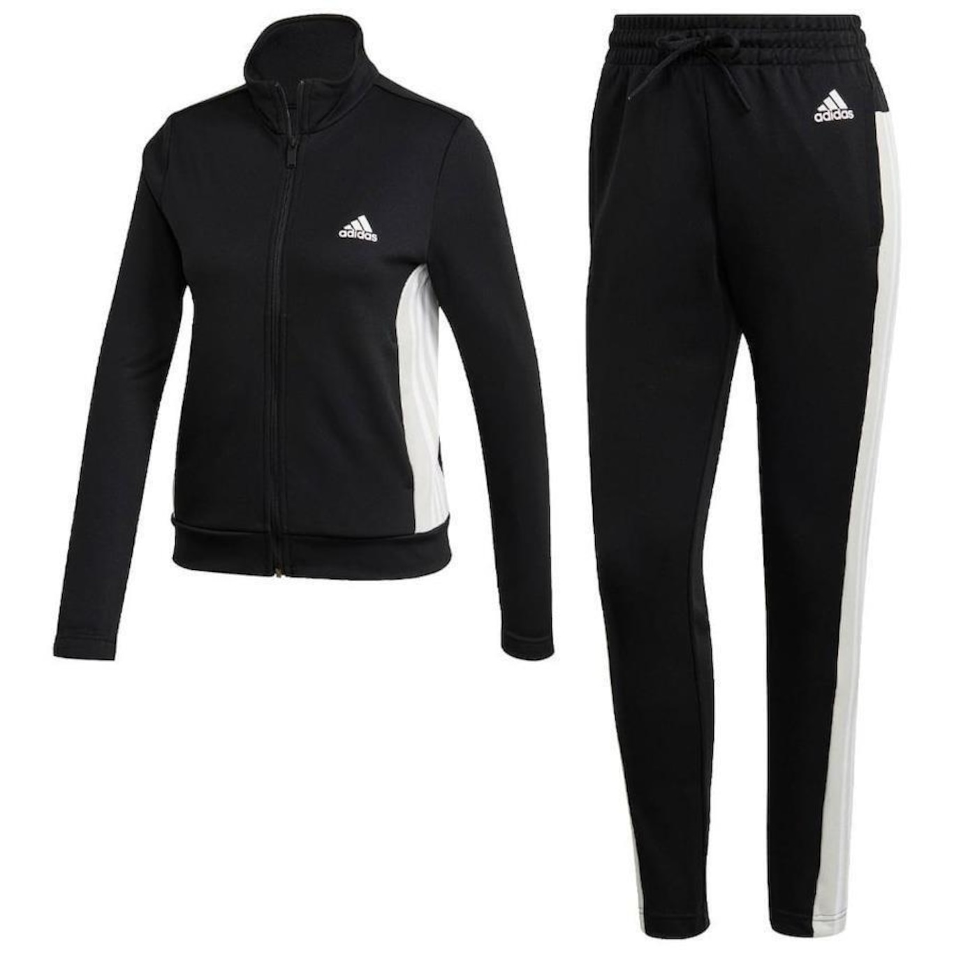 Centauro agasalho sale adidas feminino