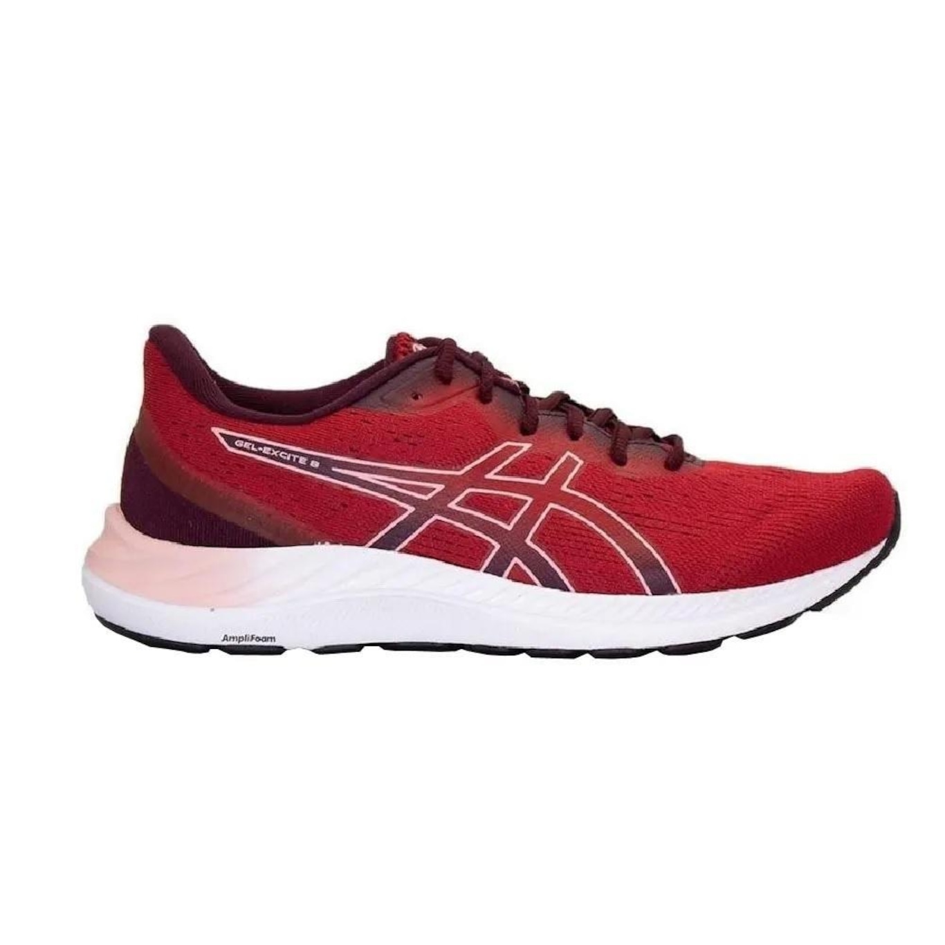 Tênis ASICS Gel-Excite 8 - Feminino - Foto 1