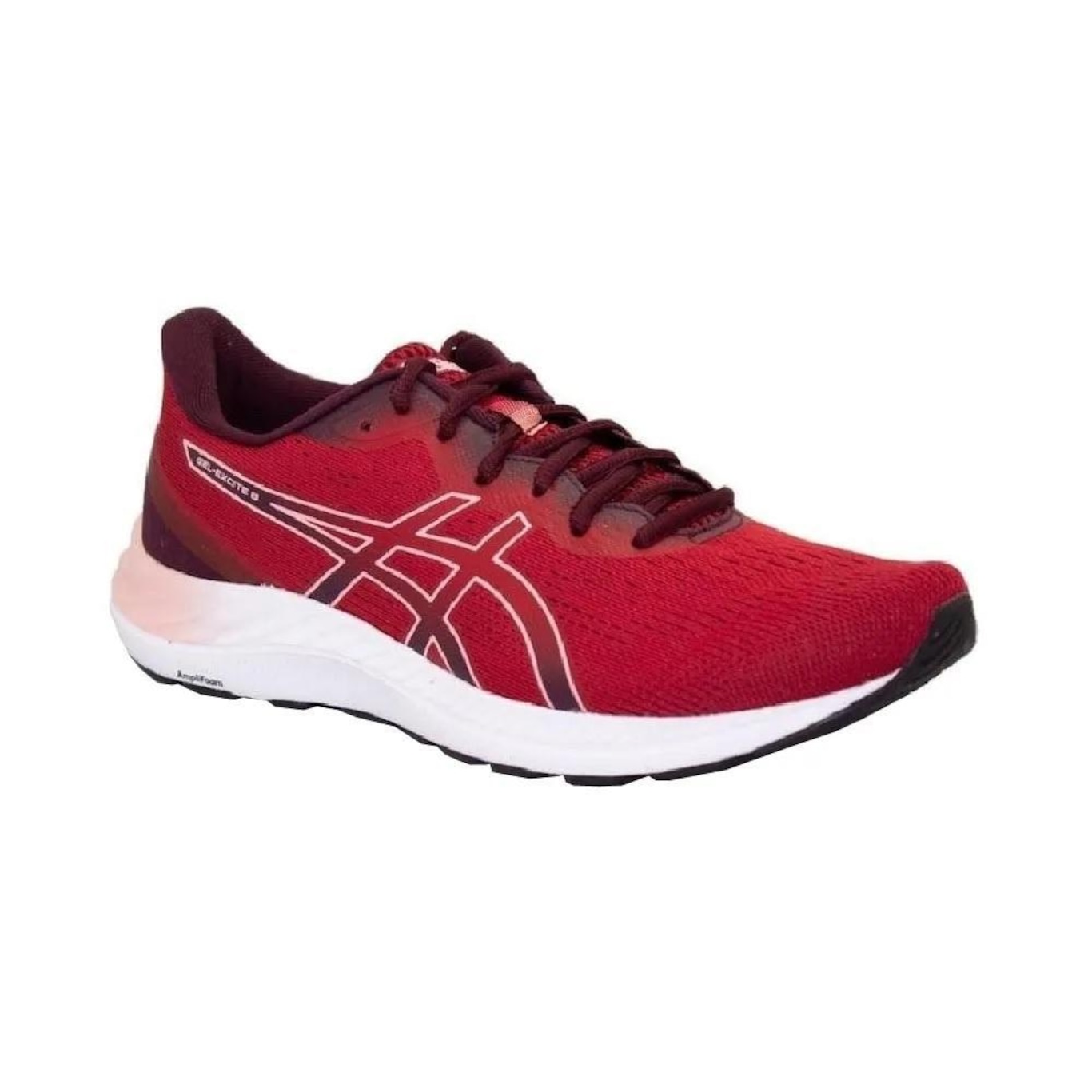 Tênis ASICS Gel-Excite 8 - Feminino - Foto 2