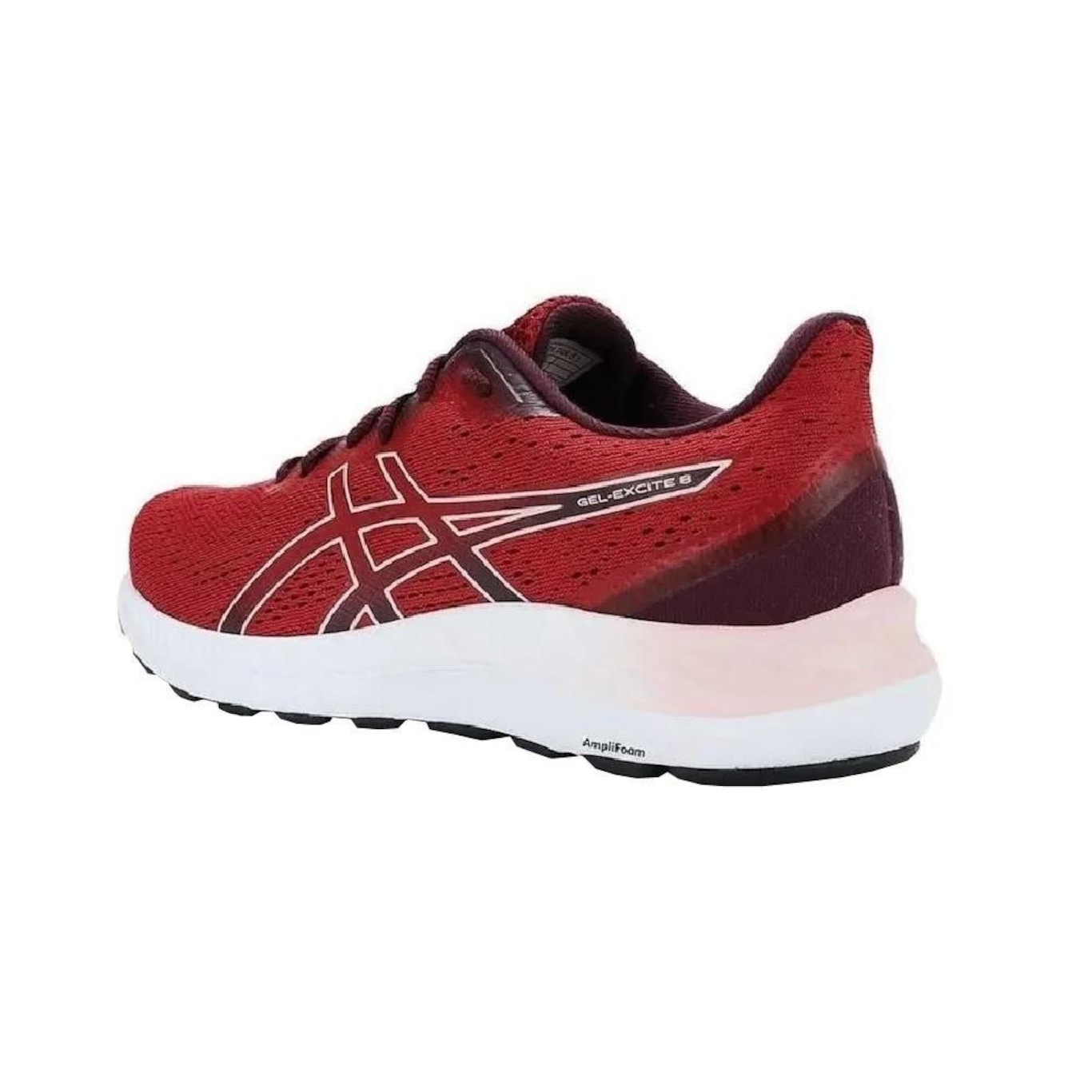 Tênis ASICS Gel-Excite 8 - Feminino - Foto 3