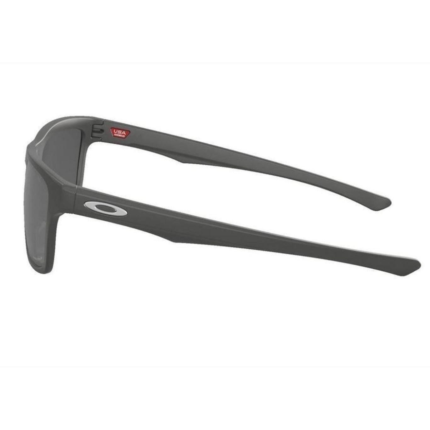 Oakley holston matte dark 2025 grey