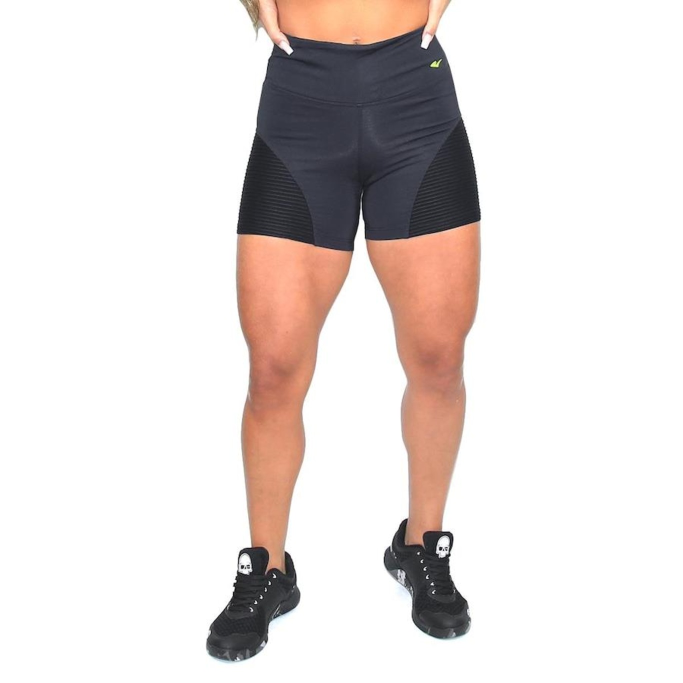 Short Everlast Ever Training - Feminino - Foto 1