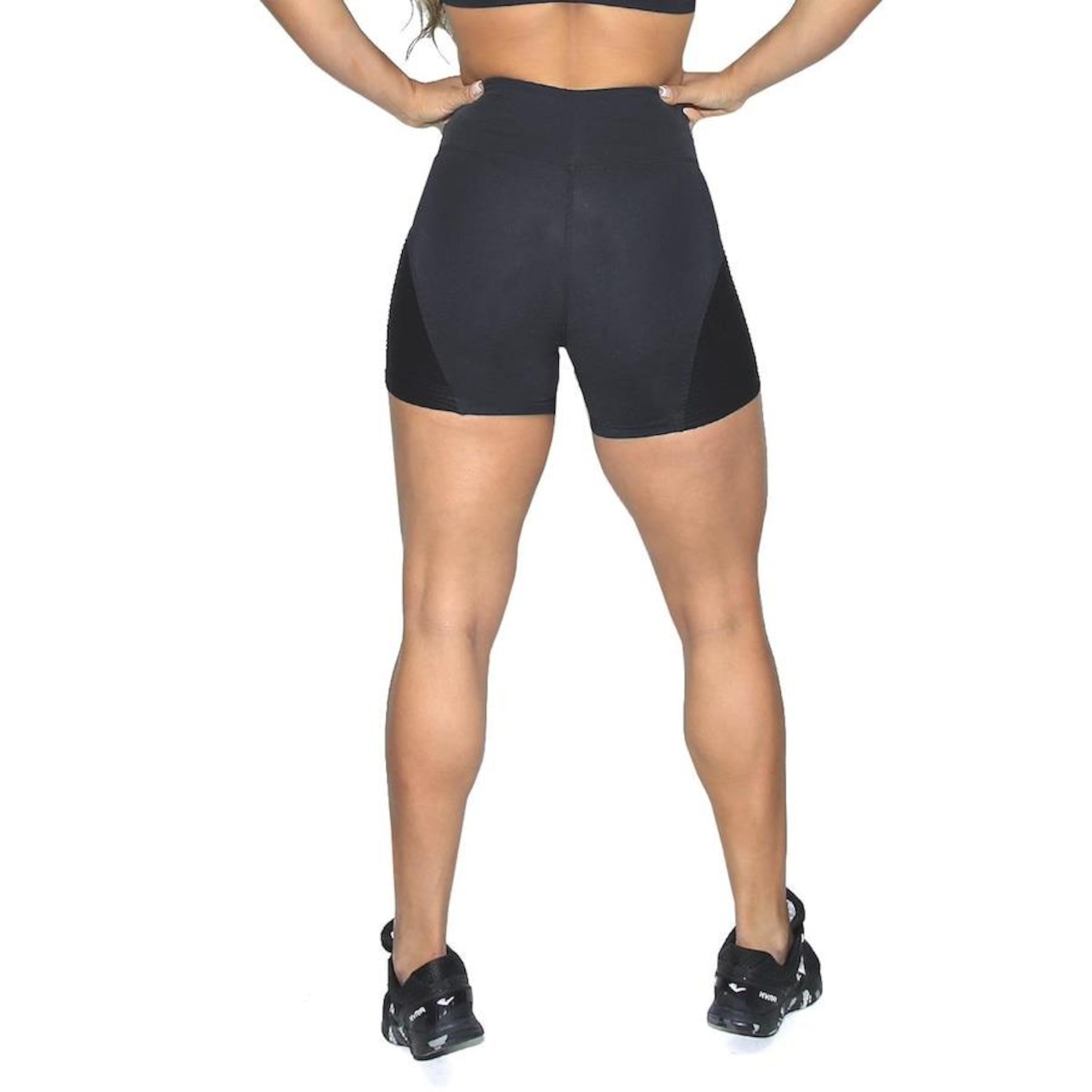 Short Everlast Ever Training - Feminino - Foto 4