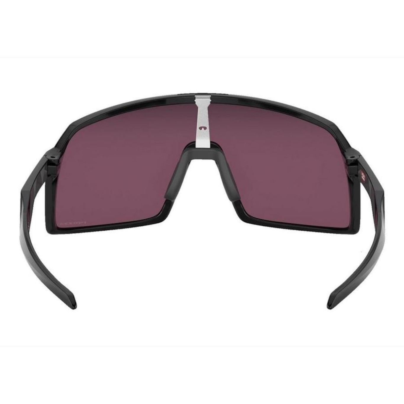 Óculos de Sol Unissex Oakley Sutro S Polished W Prizm Road - Foto 1