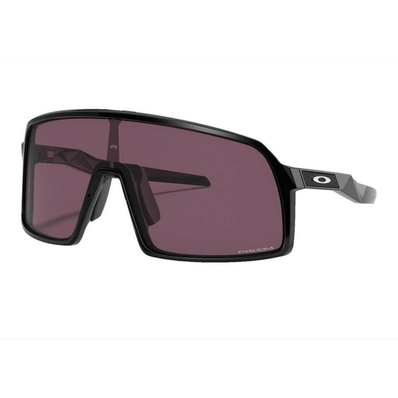 Óculos de Sol Unissex Oakley Sutro S Polished W Prizm Road - Foto 2