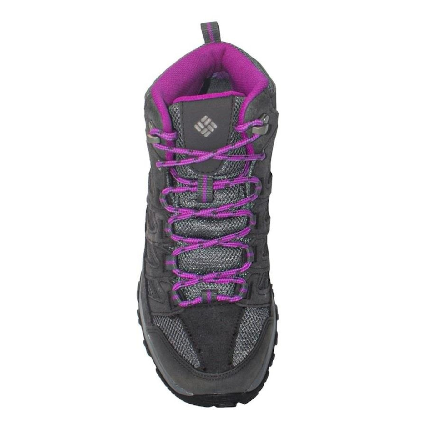 Bota Columbia Crestwood Mid Waterproof - Feminina - Foto 3