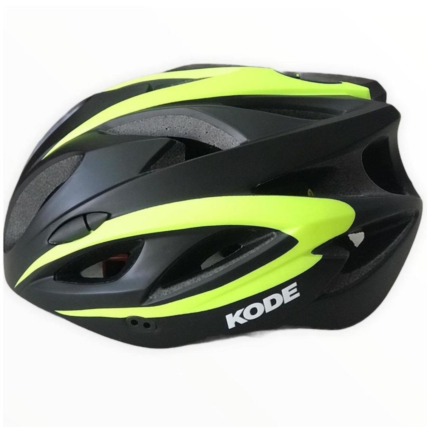 Capacete de Ciclismo Kode Eagle - Adulto - Foto 1