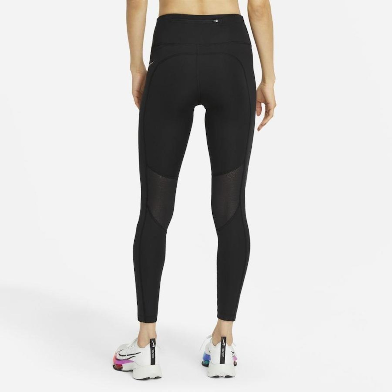 Calça Legging Nike Epic Fast - Feminina em Promoção