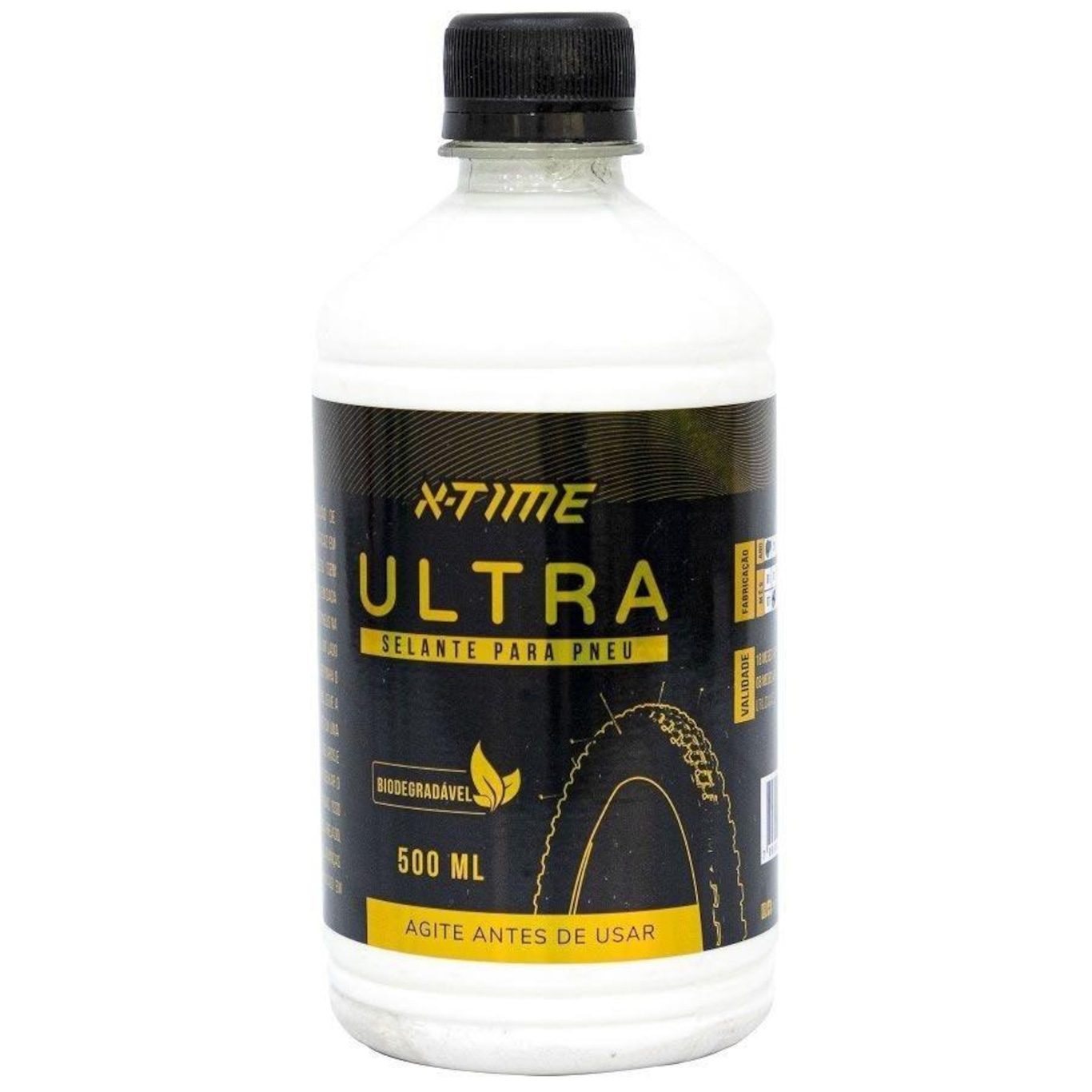 Selante X-Time Tubeless Ultra - 500 ml - Foto 1