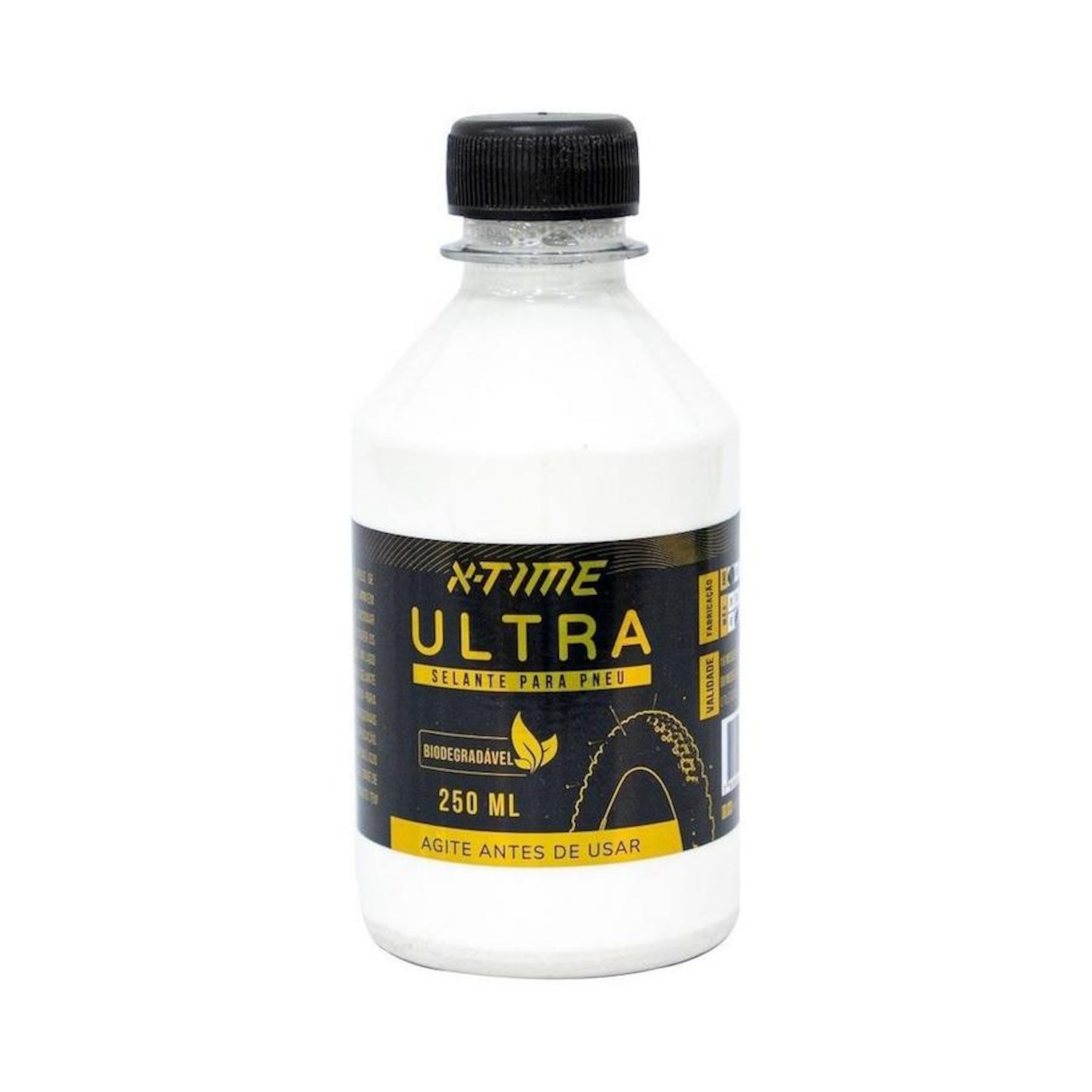 Selante X-Time Tubeless Ultra - 250 ml - Foto 1