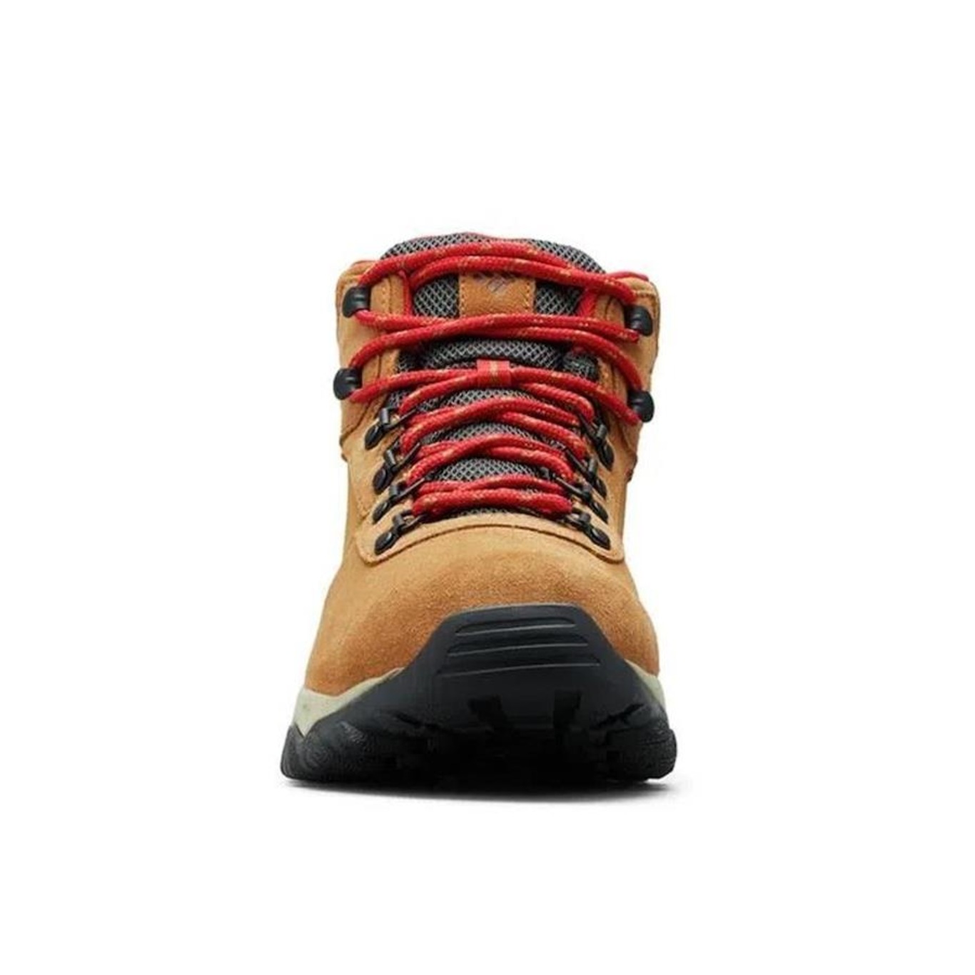 Bota Columbia Newton Ridge Plus II Suede Wp - Masculina - Foto 4