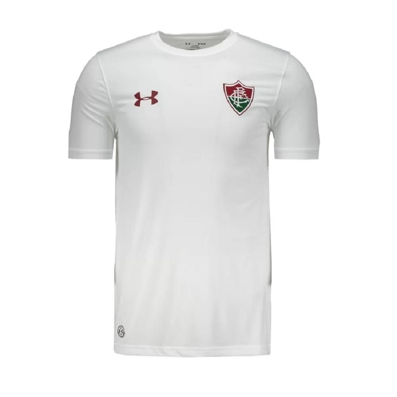 Under armour best sale fluminense casaco