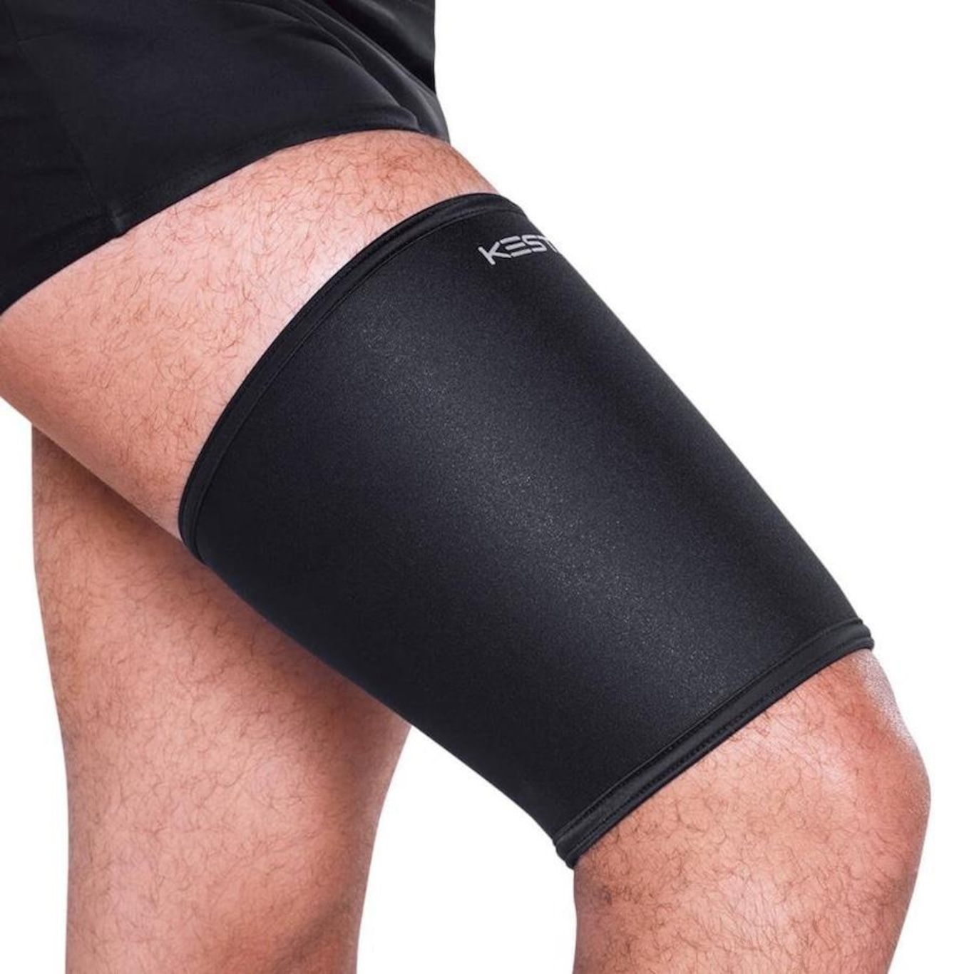 Coxal Kestal Neoprene Ortopédico - Foto 1