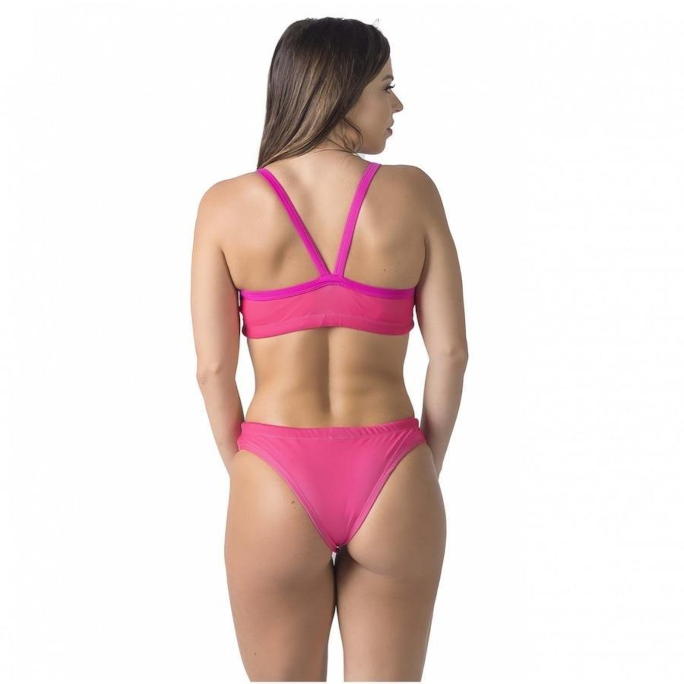 Sunkini Kauna Swim Performance - Feminino - Foto 3