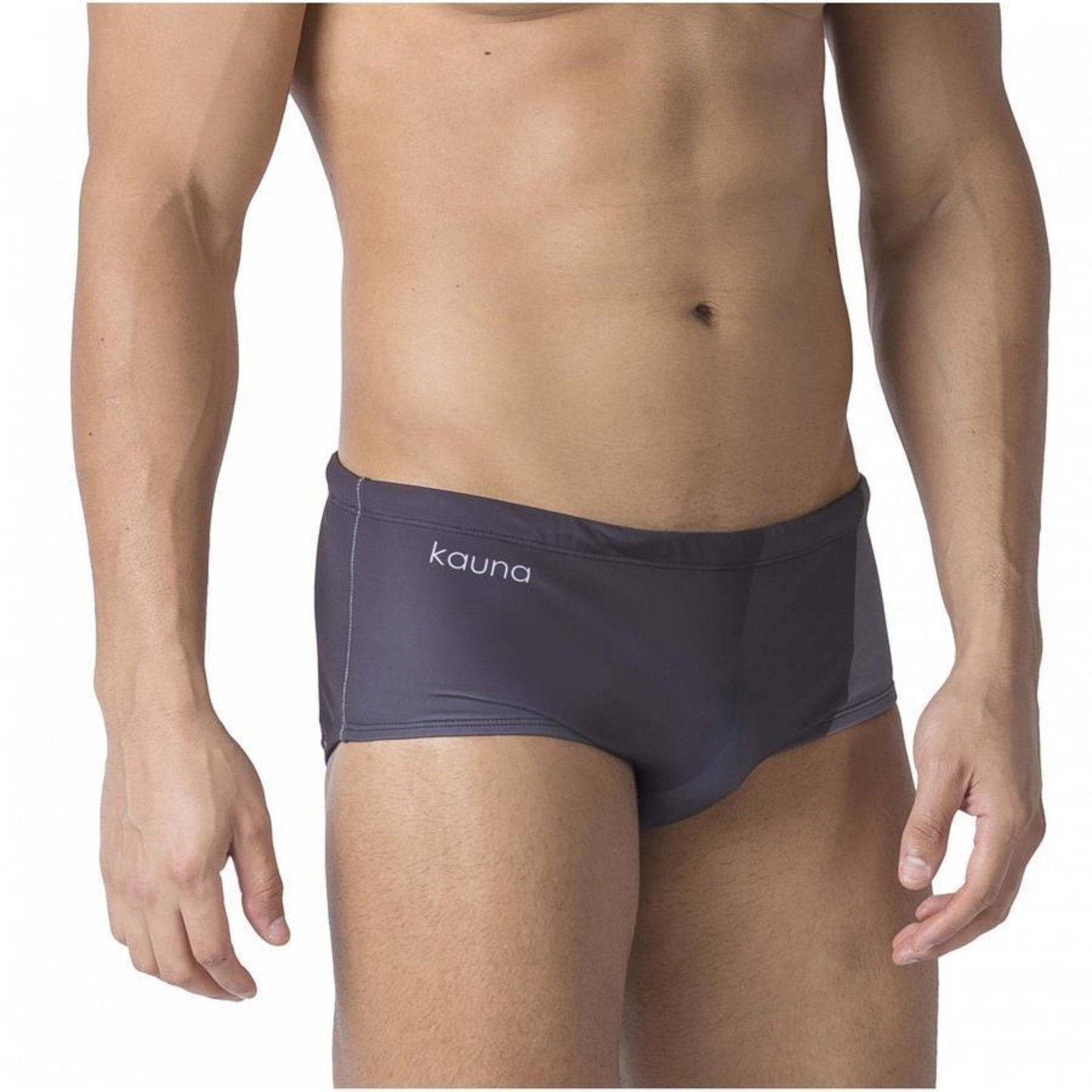 Sunga Kauna Swim Tech Wave - Masculina - Foto 5