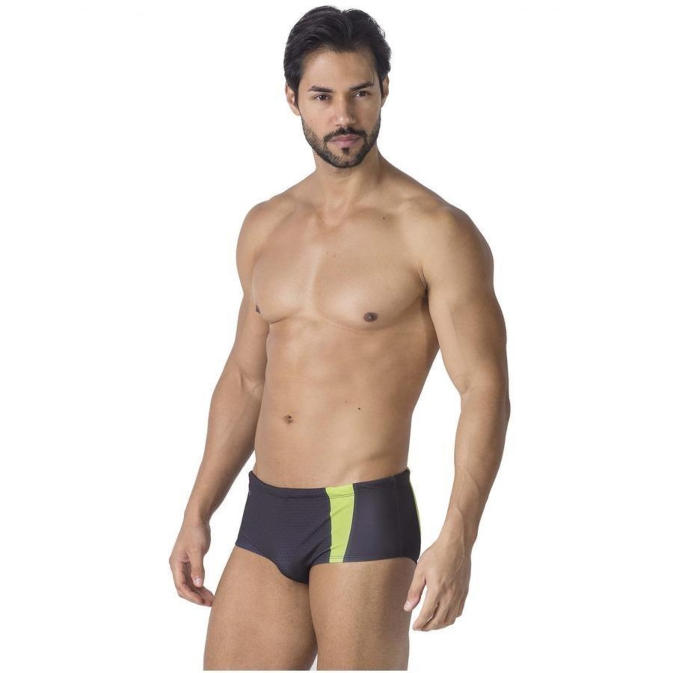 Sunga Kauna Swim Elite - Masculina - Foto 3