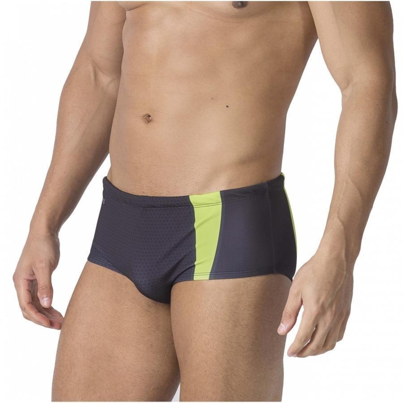 Sunga Kauna Swim Elite - Masculina - Foto 5