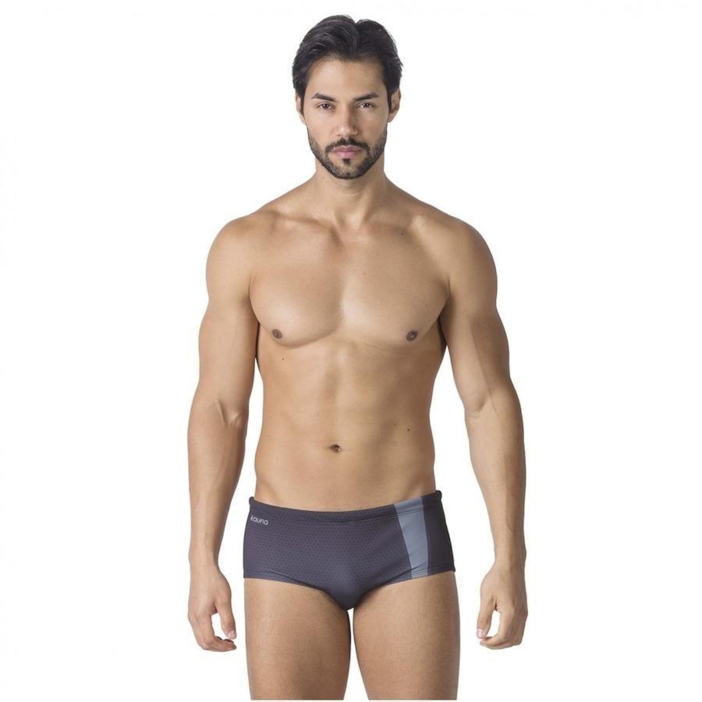 Sunga Kauna Swim Elite - Masculina - Foto 1