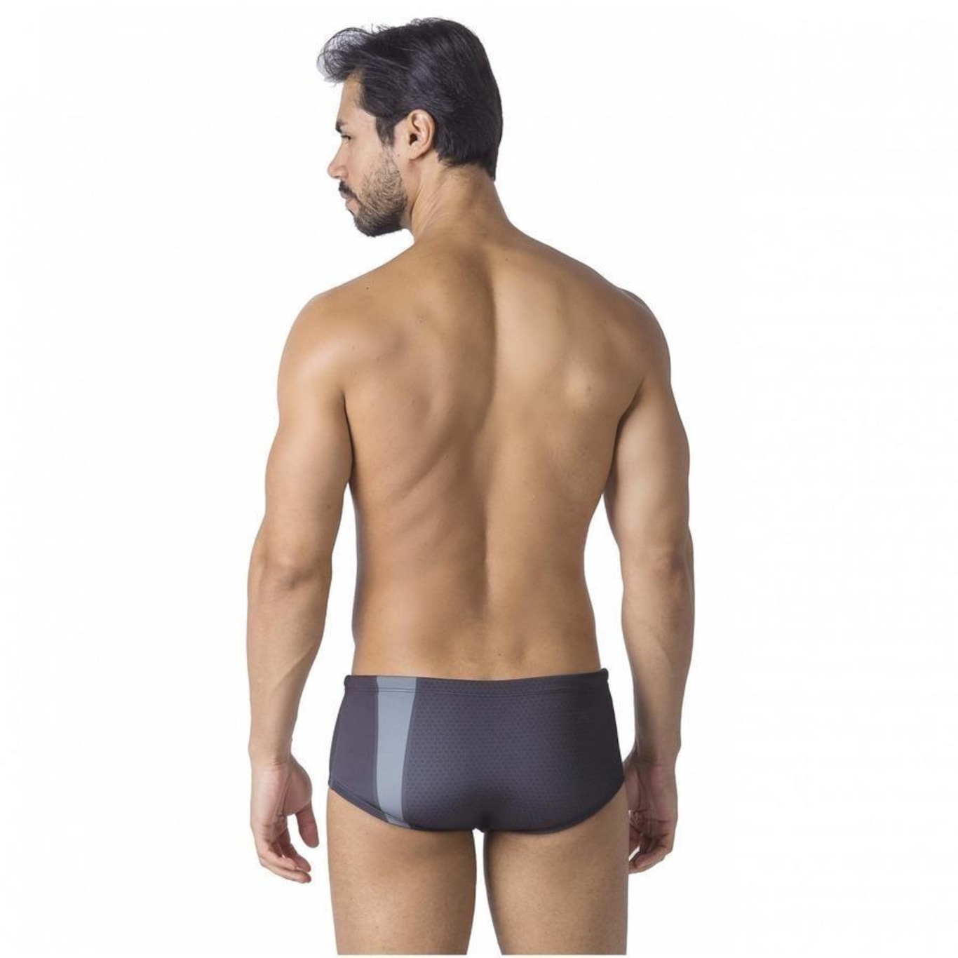 Sunga Kauna Swim Elite - Masculina - Foto 2