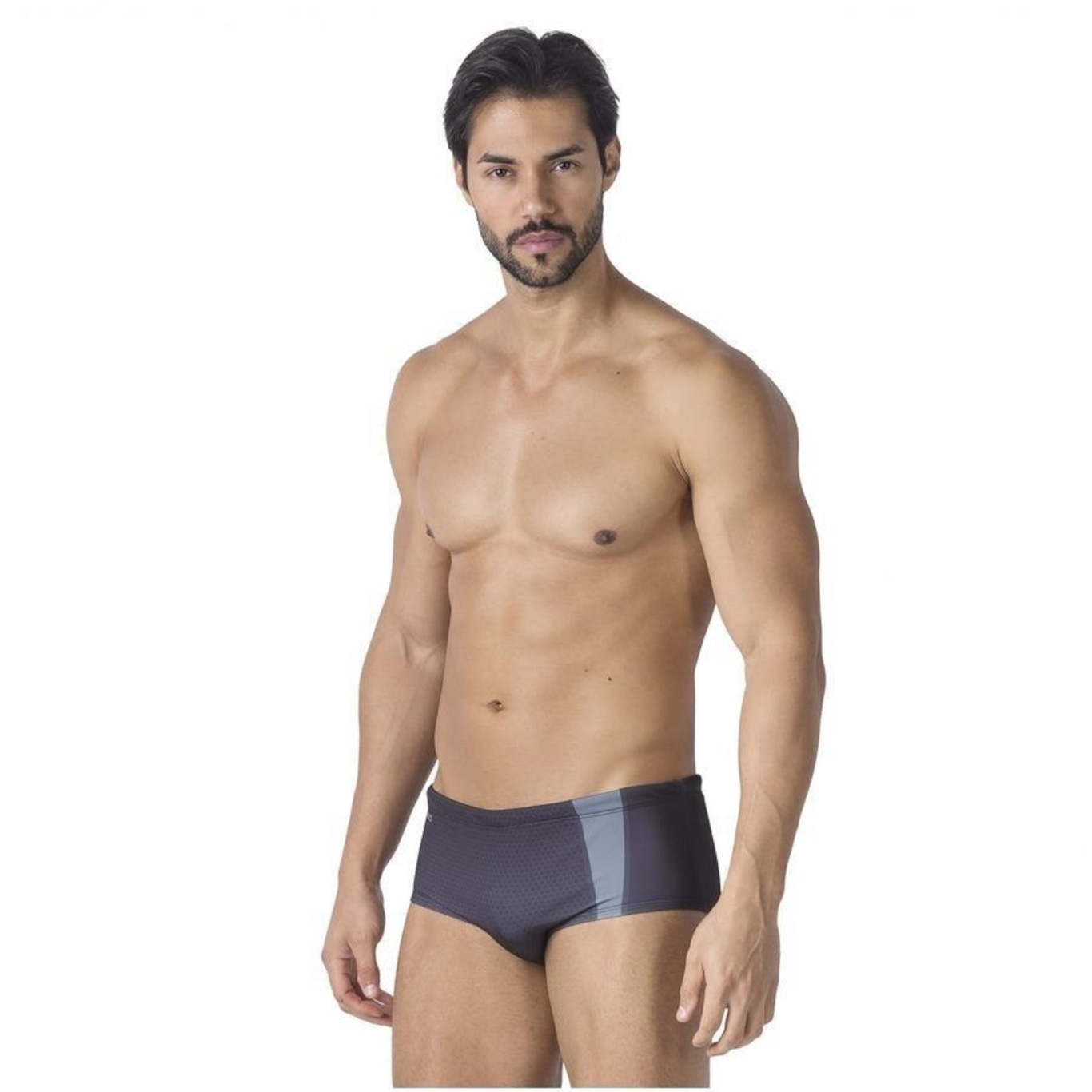 Sunga Kauna Swim Elite - Masculina - Foto 3