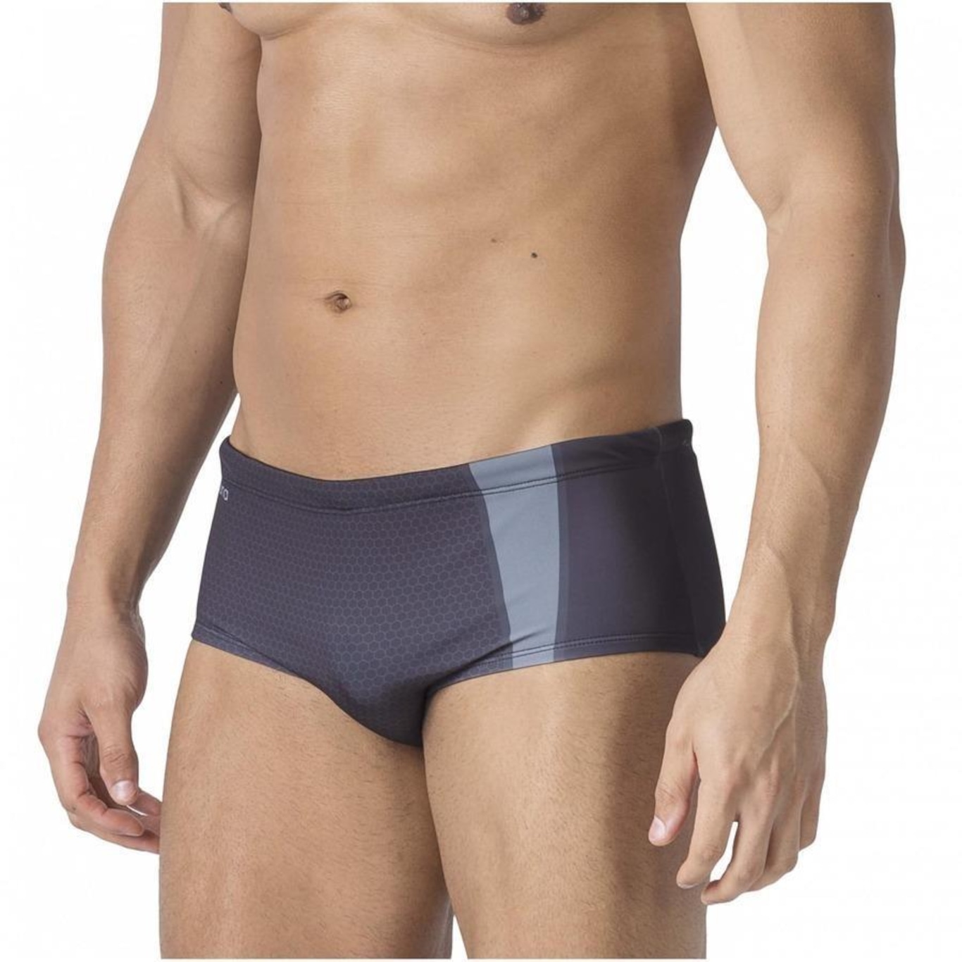 Sunga Kauna Swim Elite - Masculina - Foto 5