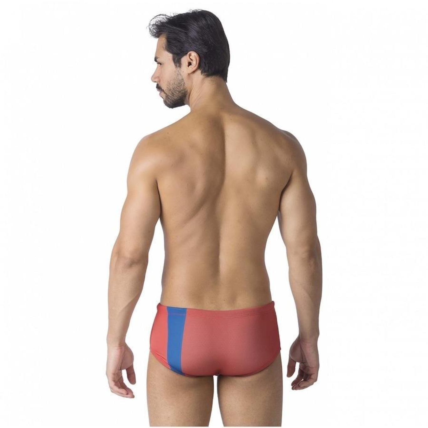 Sunga Kauna Swim Elite - Masculina - Foto 2