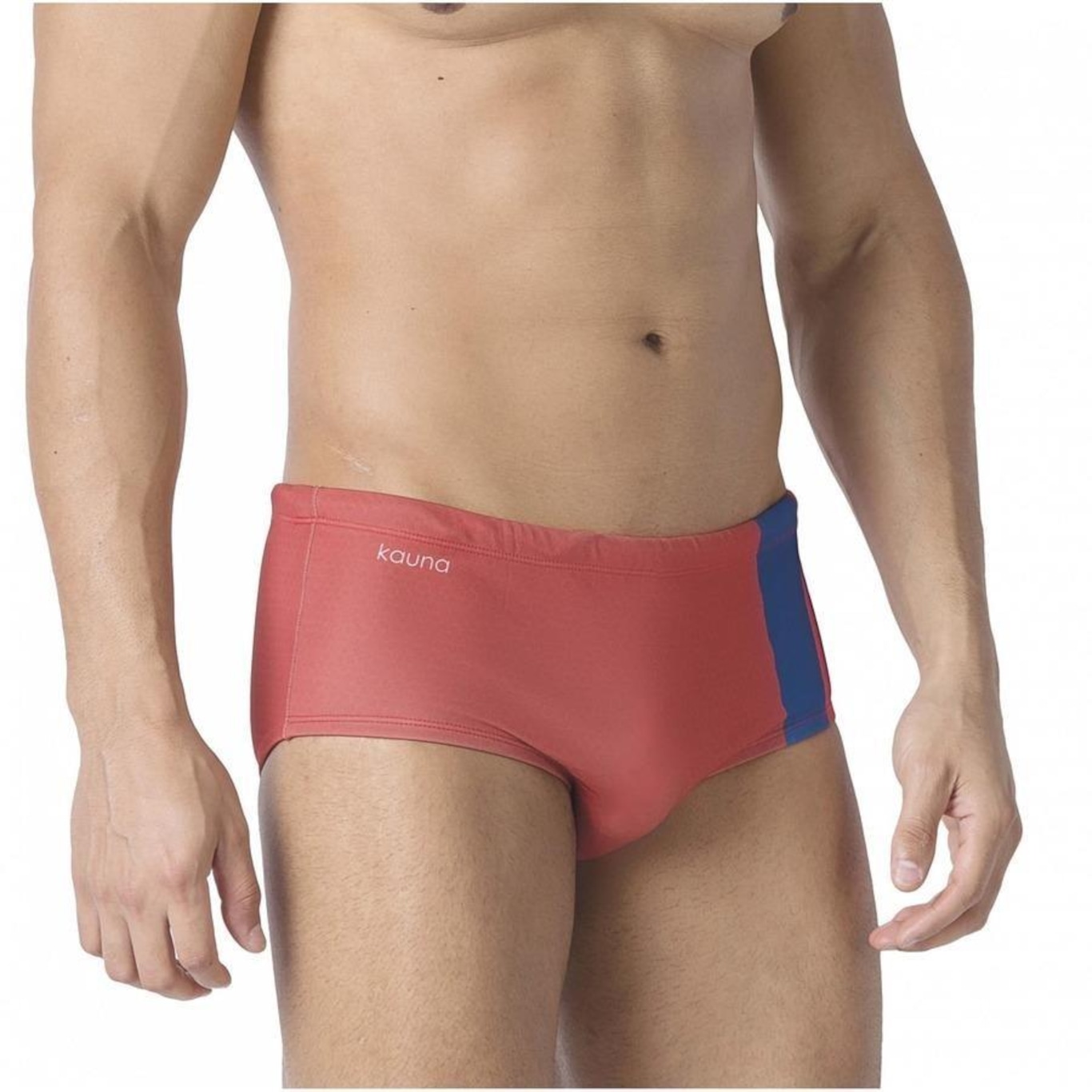 Sunga Kauna Swim Elite - Masculina - Foto 5