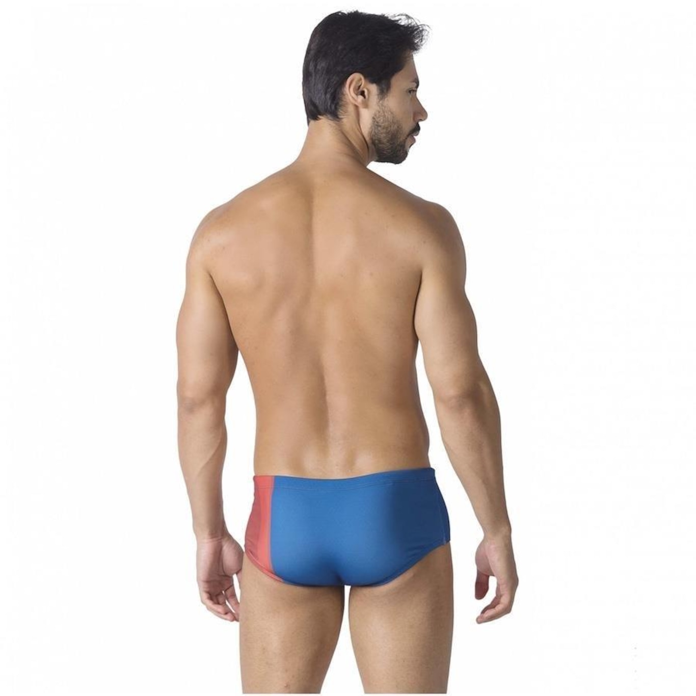 Sunga Kauna Swim Elite - Masculina - Foto 2