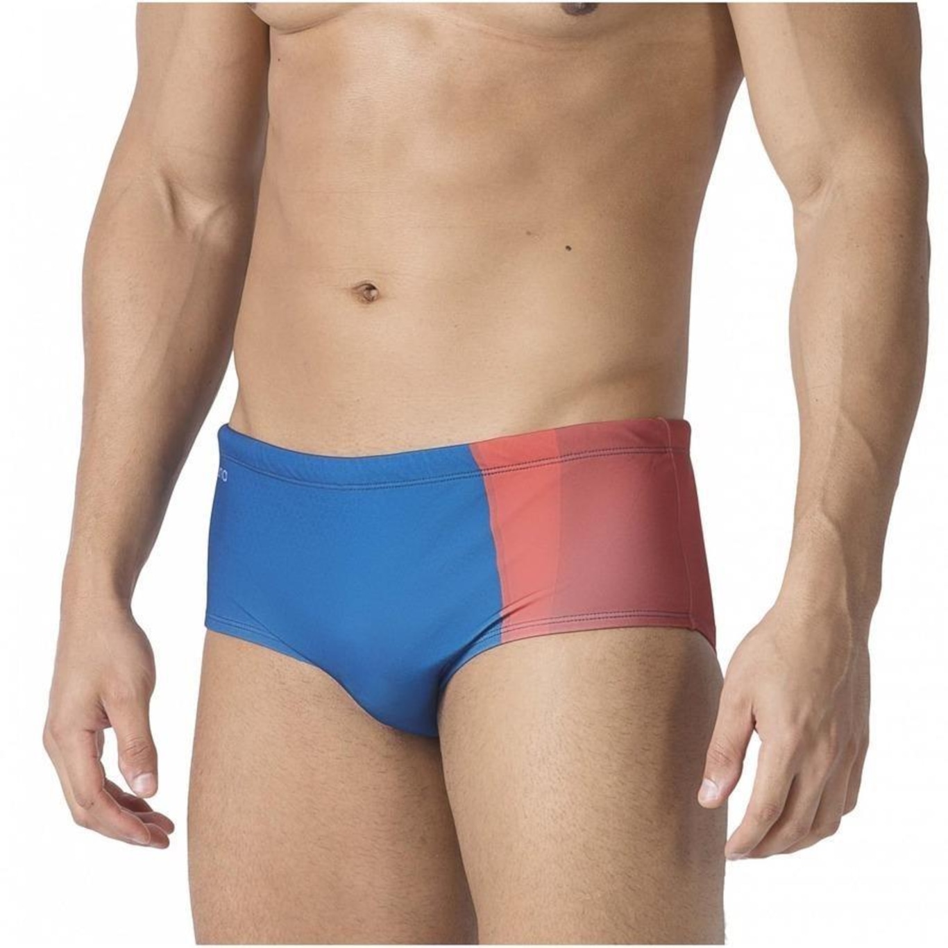 Sunga Kauna Swim Elite - Masculina - Foto 5