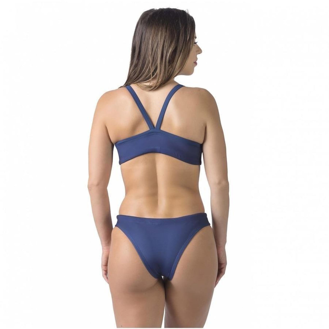 Sunkini Kauna Swim Water Tech - Feminino - Foto 3