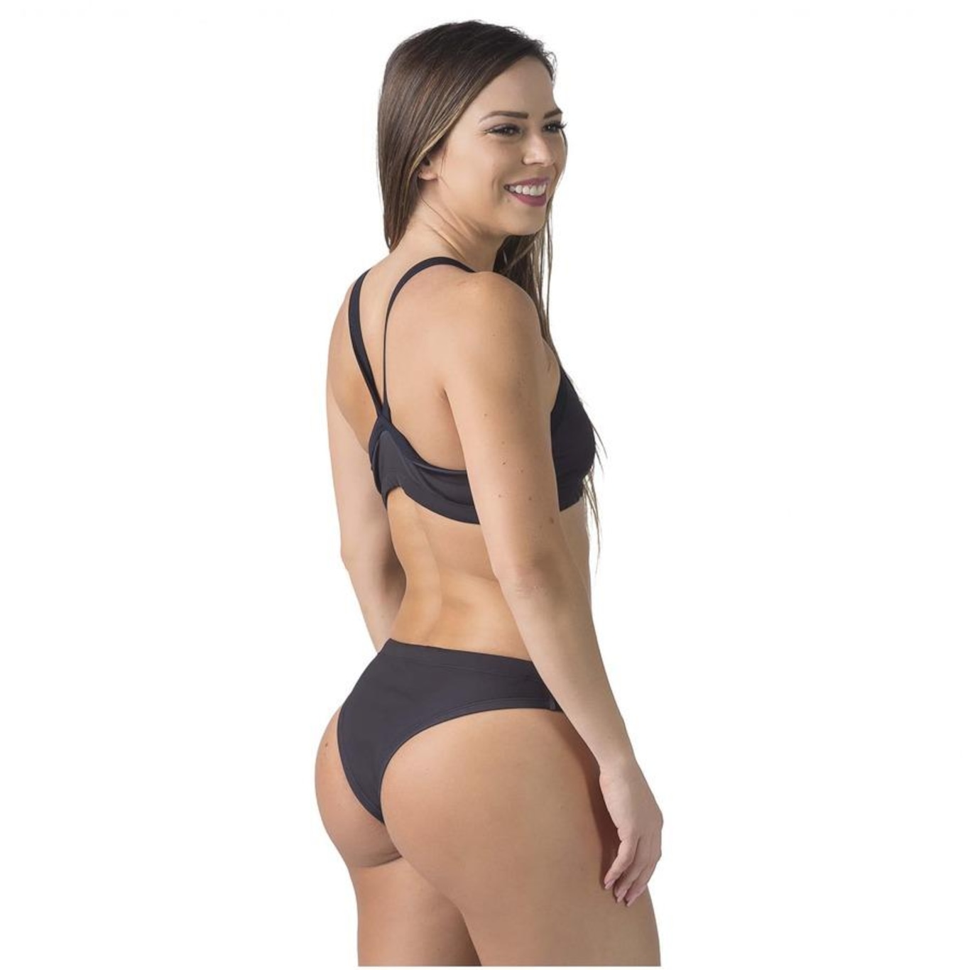 Sunkini Kauna Swim Performance - Feminino - Foto 3