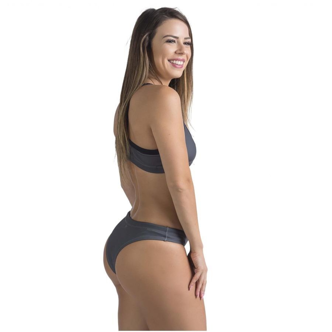 Sunkini Kauna Swim Performance - Feminino - Foto 3