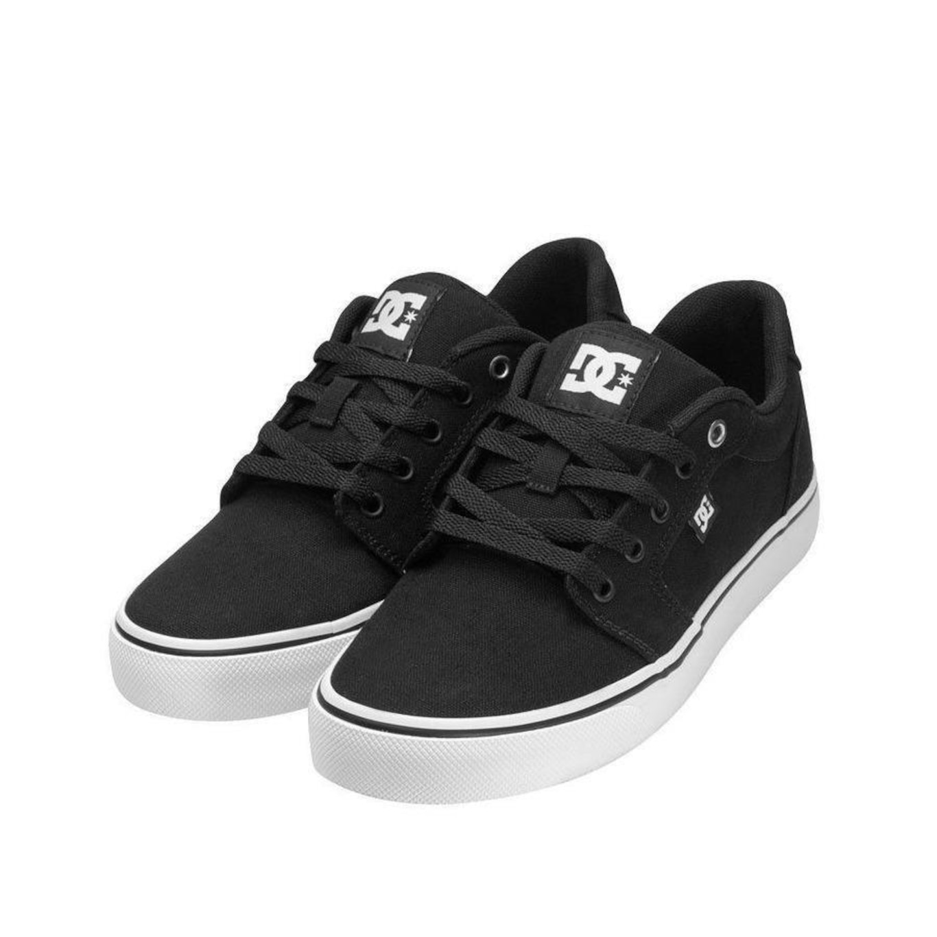 Tênis DC Shoes Anvil TX LA - Adulto - Foto 6