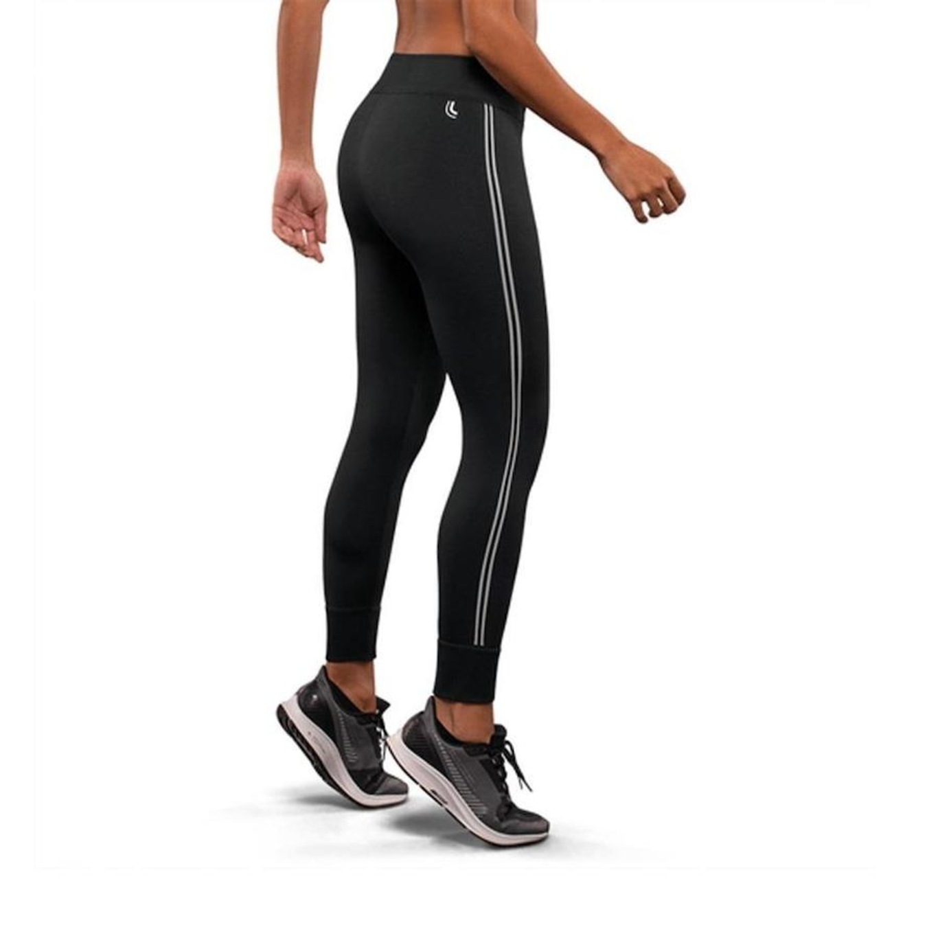 Calça Legging Lupo Act Seamless - Feminina | Centauro