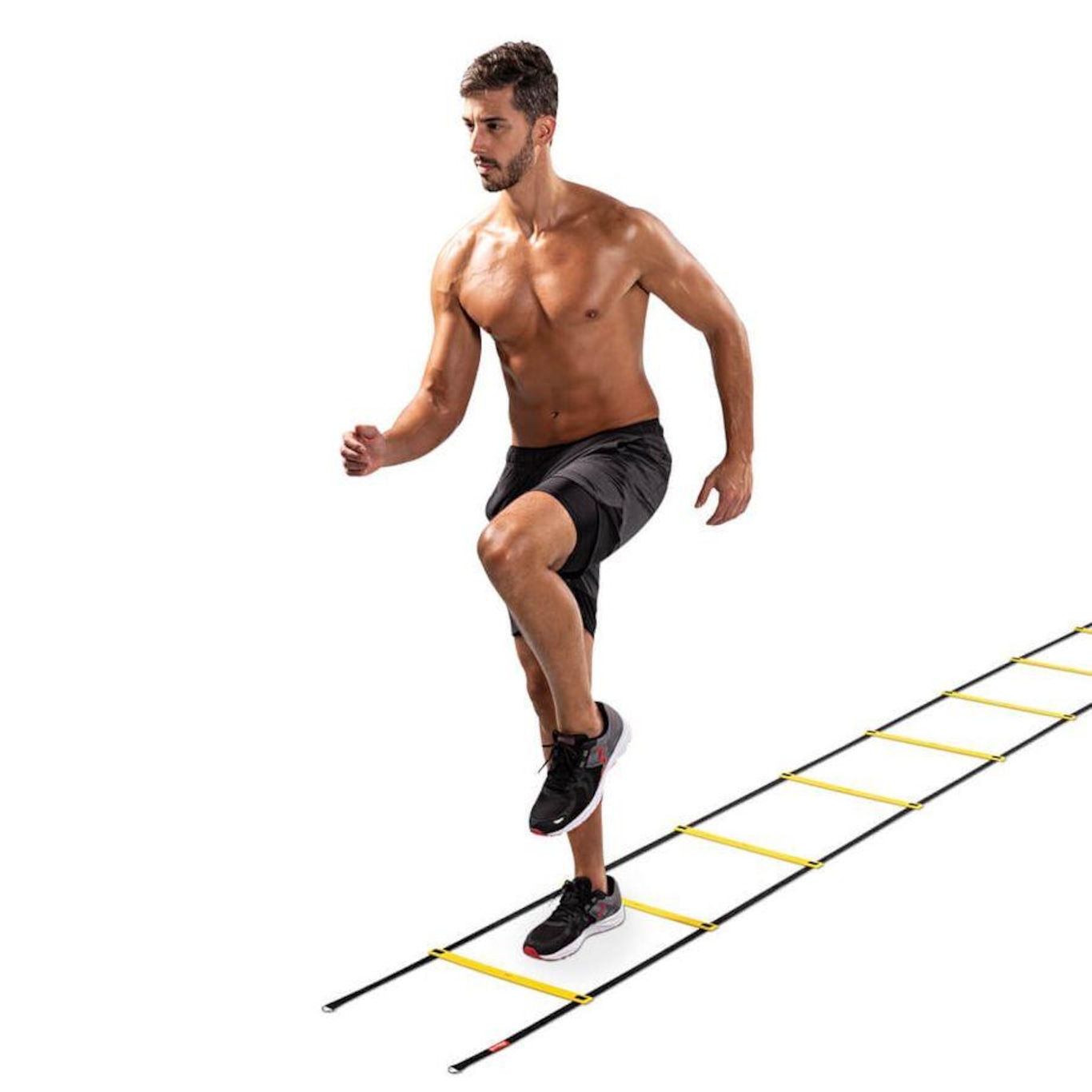 Escada de Agilidade Genis Agility Ladder - Foto 5