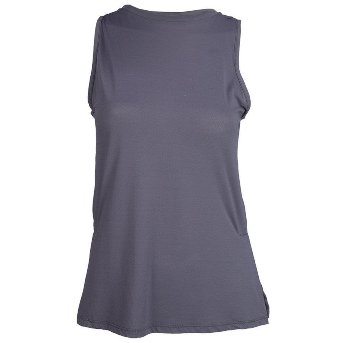 Camiseta Regata Alto Giro Speed Soul Eco - Feminina - Foto 1